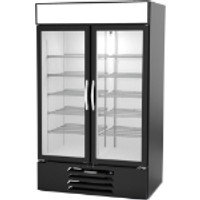 Beverage Air Glass Door Merchandiser