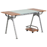 Desks and Desk Bases