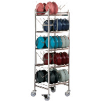 Dinex Drying Racks