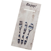 Dinex Knife Bags, Rolls and Cases