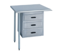 Duke Work Table Drawers & Accessories