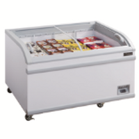 Dukers Commercial Chef Bases & Chest Freezers