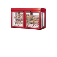 Food Display and Merchandising