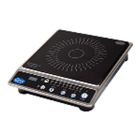 Globe Countertop Induction Range & Cooker
