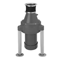 Insinger Dishwashing Equipment