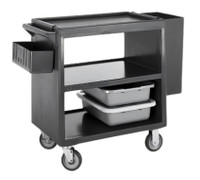 Plastic Utility Carts and Bus Cart