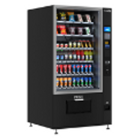 Vending Machines
