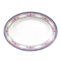 Thunder Group Melamine Dinnerware Trays