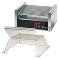 Hot Dog Equipment