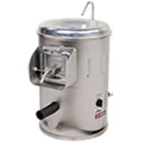 Commercial Peeler
