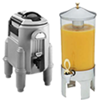 Beverage Dispensers