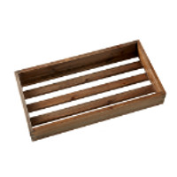 American Metalcraft Food Display Baskets