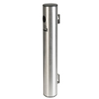 American Metalcraft Cigarette and Ash Receptacles