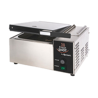 Admiral Craft Commercial Steamer