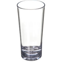 Carlisle Reusable Plastic Barware