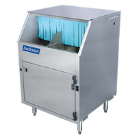 Jackson WWS Glass Washer Machine