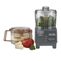 Waring Commercial Food Processor