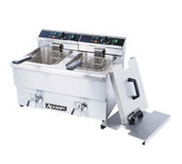 Admiral Craft Electric Fryer