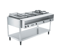 Vollrath Commercial Steam Table