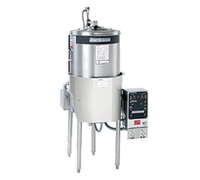 Jackson WWS Single and Double Rack Dishwasher