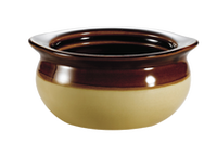 CACChina Stoneware Bowl