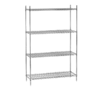 Advance Tabco Advance Tabco Shelving