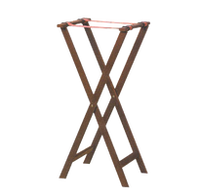 American Metalcraft Tray Stands