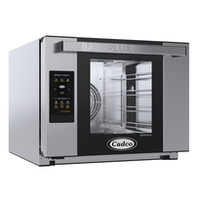 Cadco Commercial Convection Oven