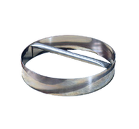 American Metalcraft Dough Cutters