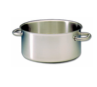 Matfer Braziers / Braising Pots