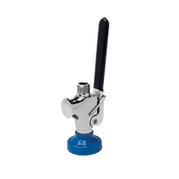 Fisher Pre-Rinse Spray Valve
