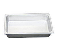 AccuTemp Steam Table Pan and Hotel Pan