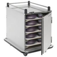 Dinex Meal Delivery Cart