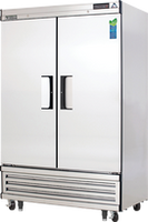 Everest Reach-In Freezers