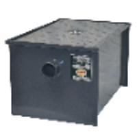 Grease Traps