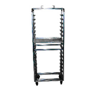 Revent Storage Racks