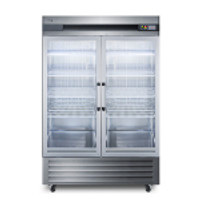 Summit Refrigerators