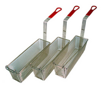 Ultrafryer Commercial Fryer Parts and Accessories