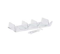 Vollrath Bakery Display Case Parts and Accessories