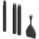 Lever Waste Valve Parts and Accessories