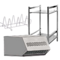 Commercial Oven Parts & Accessories