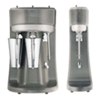 Commercial Milkshake Machine