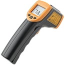 Infrared Thermometer