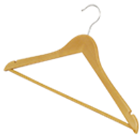 Hotel Room Ironing & Laundry Supplies