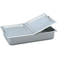 Steam Table Pan Covers