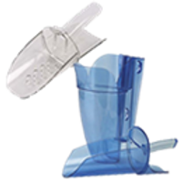 Ice Scoops, Shovels, & Paddles