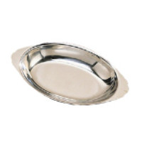 American Metalcraft Au Gratin / Rarebit Dishes