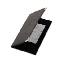 American Metalcraft Check Presenter & Server Book