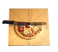 American Metalcraft Cutting Board