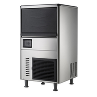 Admiral Craft Undercounter Ice Machines